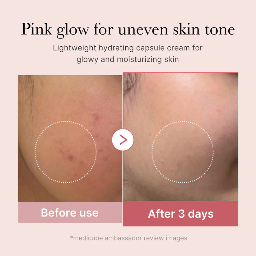 Collagen Face Cream