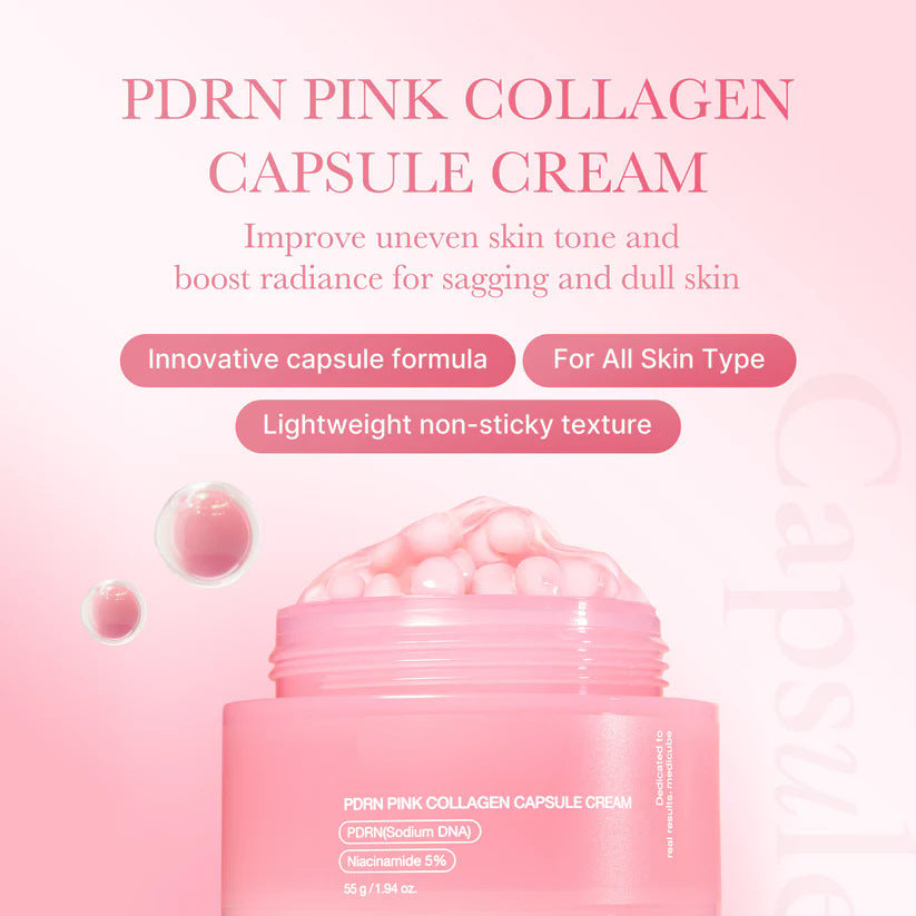 Collagen Face Cream