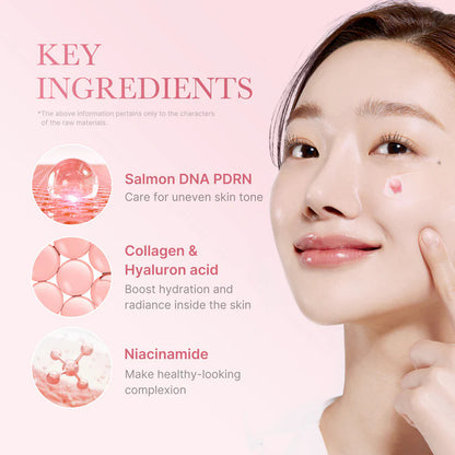 Collagen Face Cream